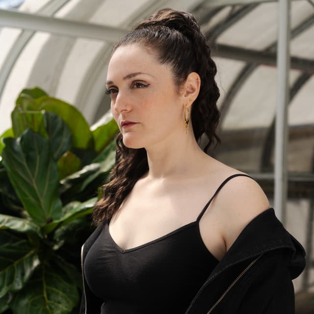 Sarah Segal-Lazar