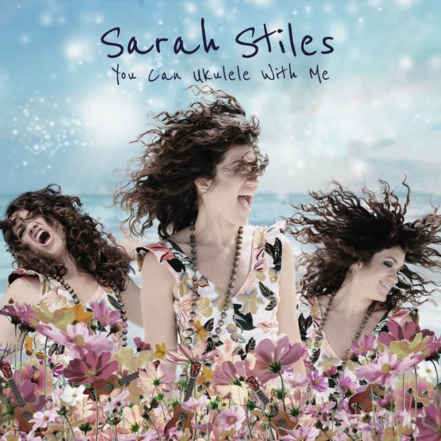 Sarah Stiles