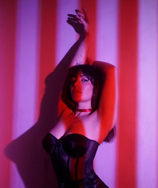 Sarah Vita