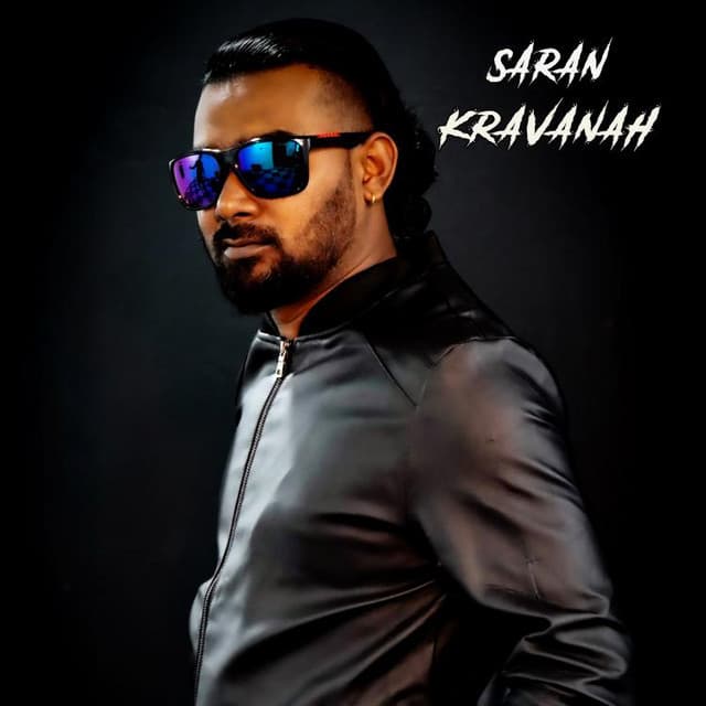 Saran Kravanah