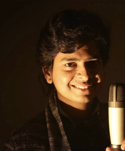 Sarath Santosh