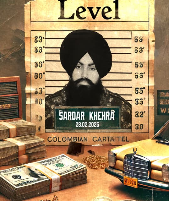 Sardar Khehra