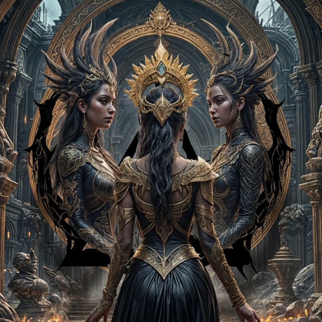 Sarjana Deathcore