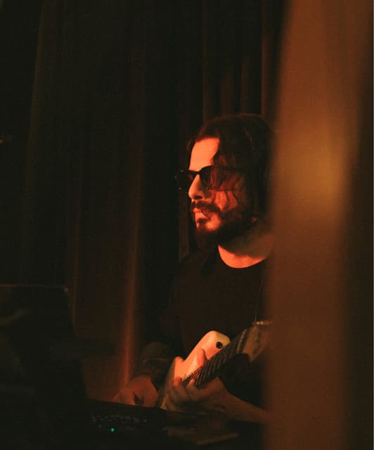 Sarkis Mikael