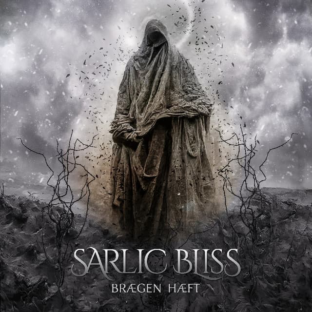 Sarlic Bliss