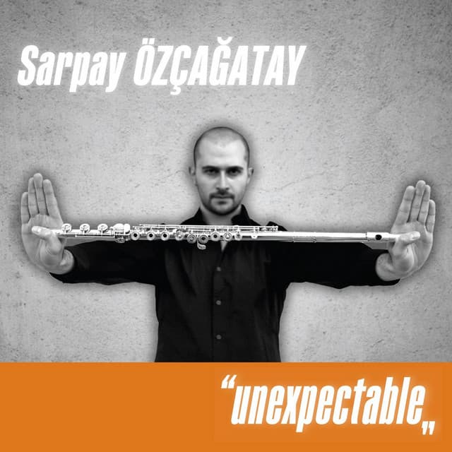 Sarpay Ozcagatay