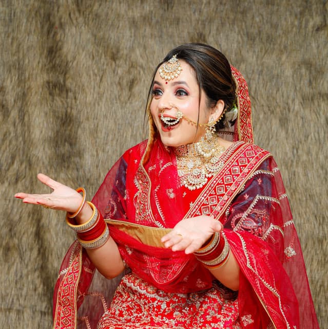 Sars Bharti
