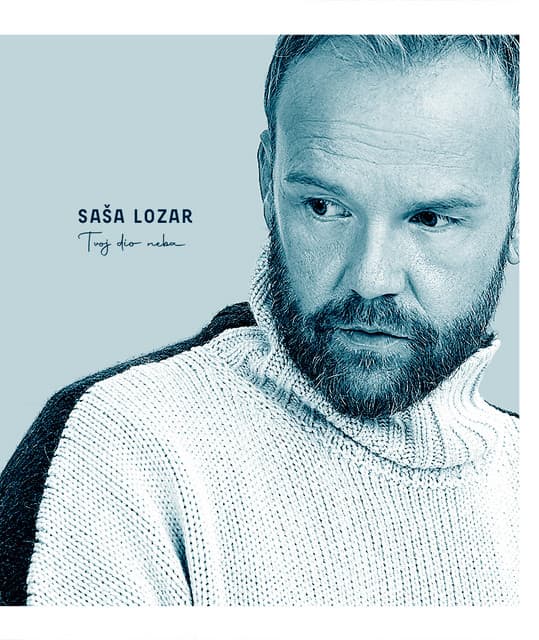 Saša Lozar