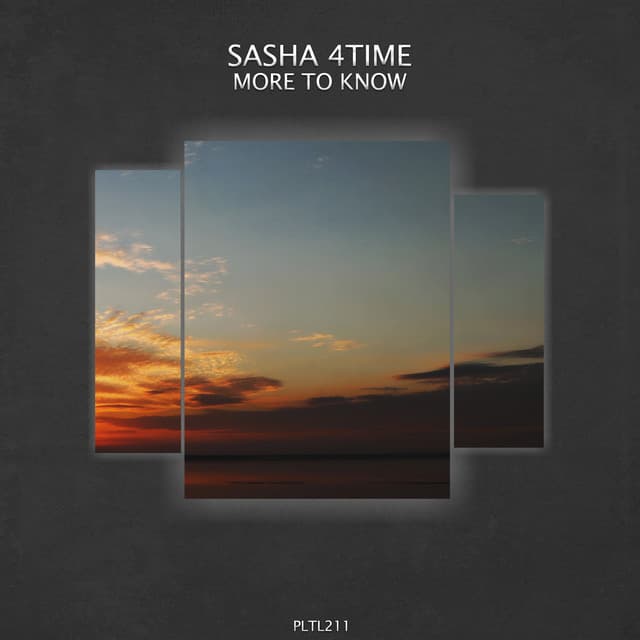 Sasha 4Time