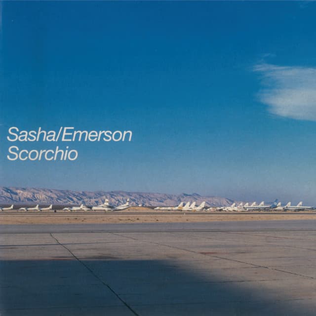 Sasha/Emerson