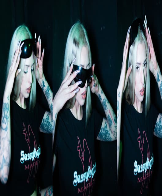Sassyggirl