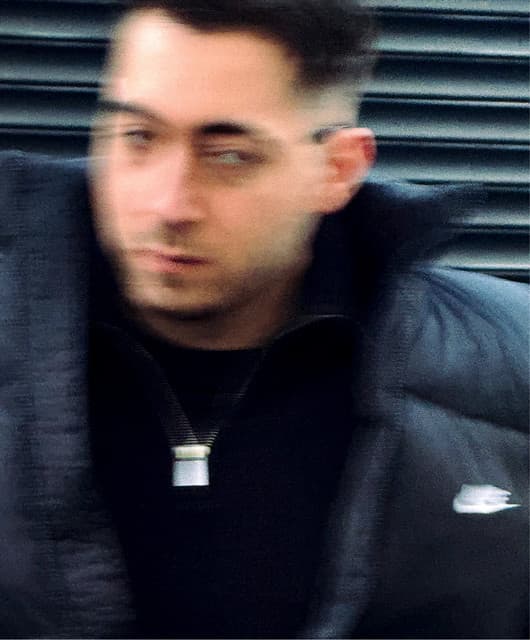 SASYBOI