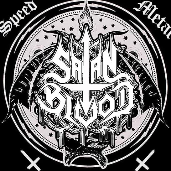 Satan Blood