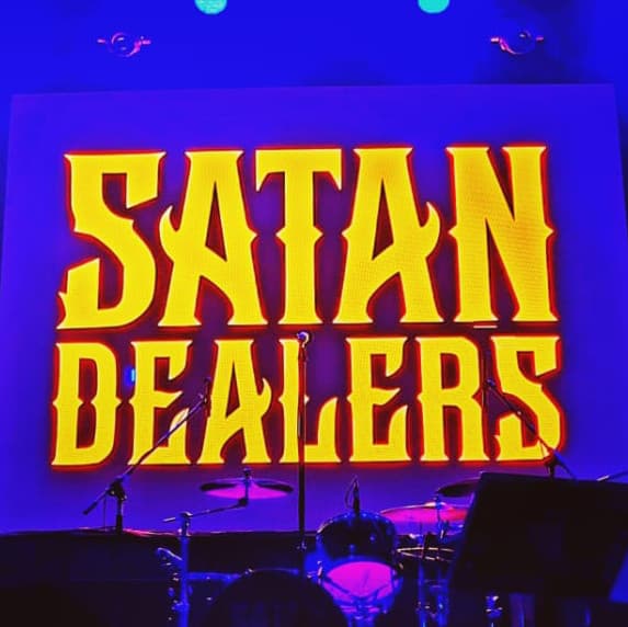Satan Dealers