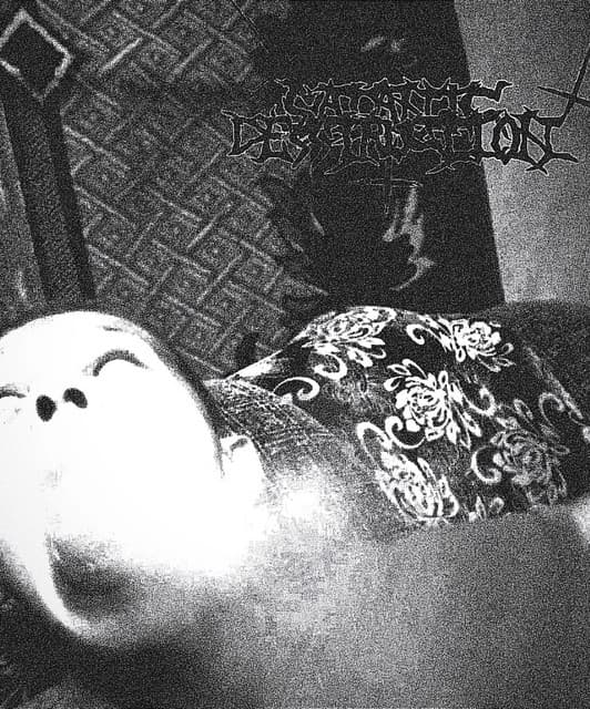 Satanic Desstruction