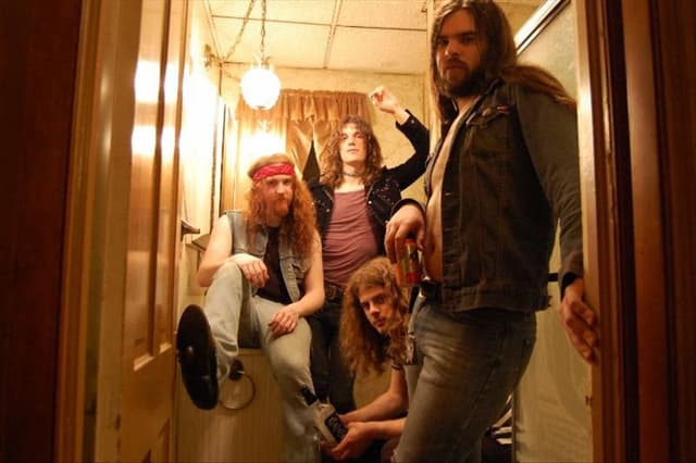 Satan's Satyrs