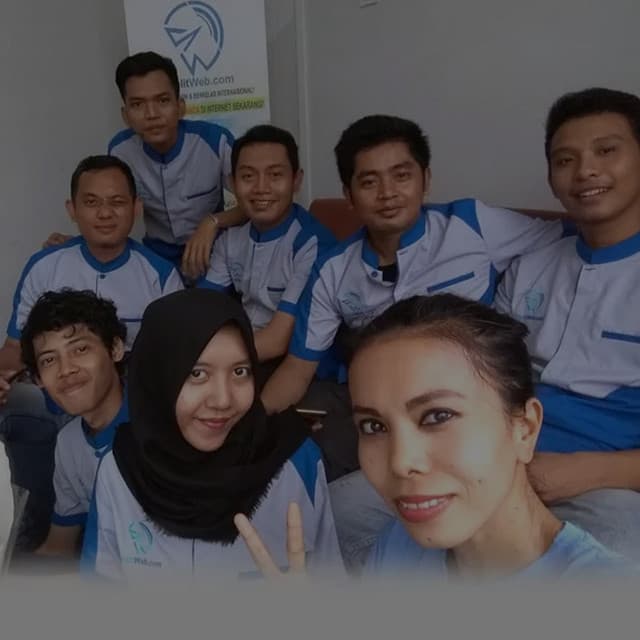 Satelitweb