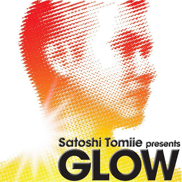 Satoshi Tomiie Presents Glow