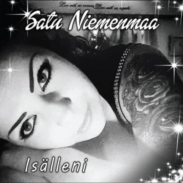 Satu Niemenmaa