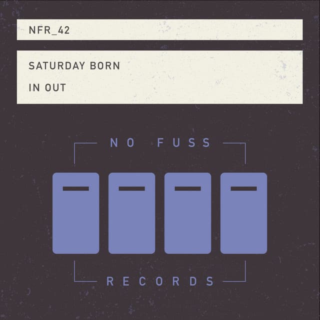 Saturday Born