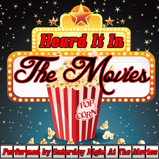 Saturday Night At The Movies
