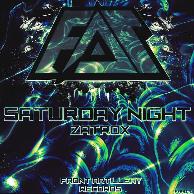 Saturday Night