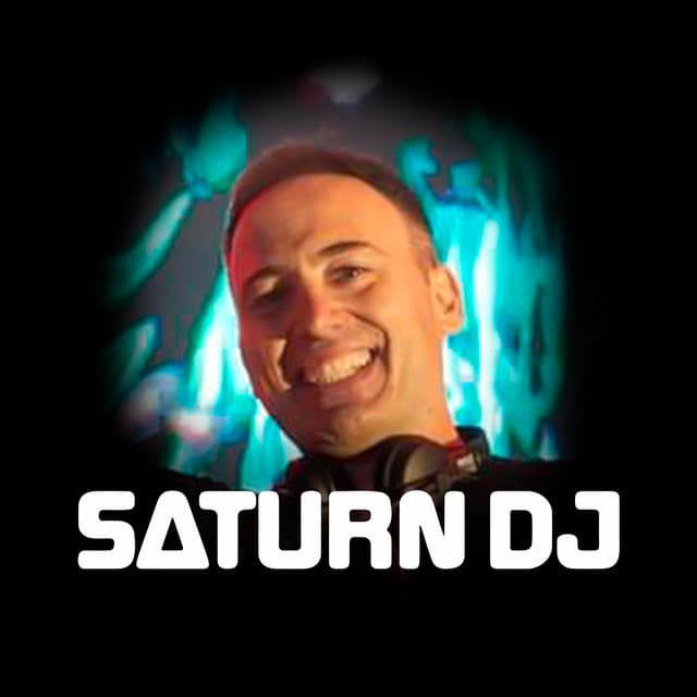 Saturn DJ