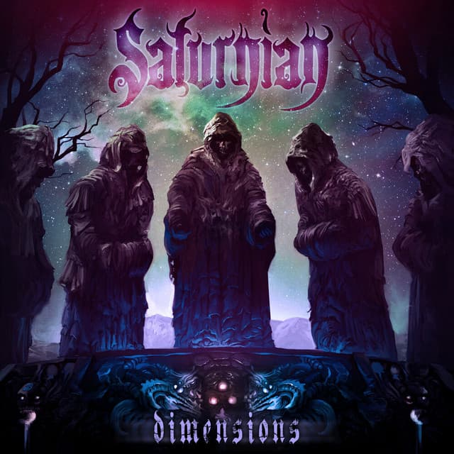 Saturnian