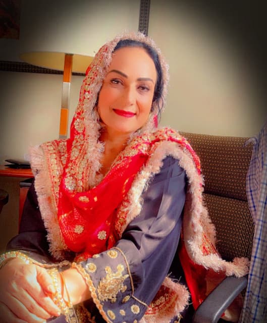 Satwinder Bitti