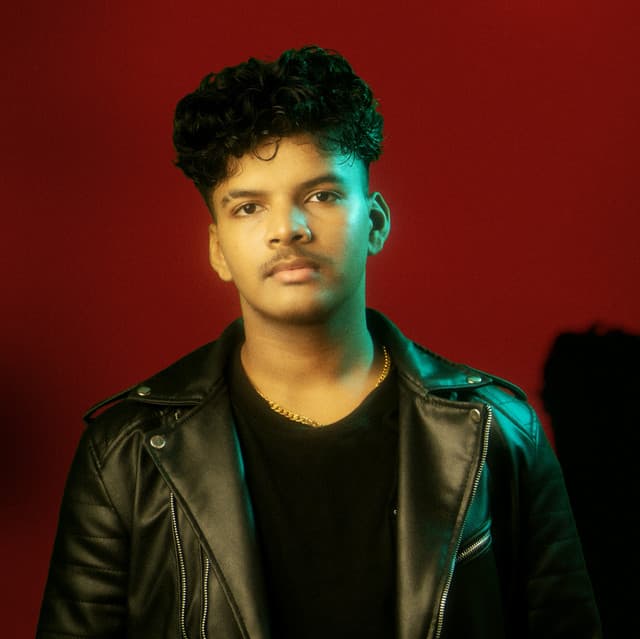 Satyajeet Jena