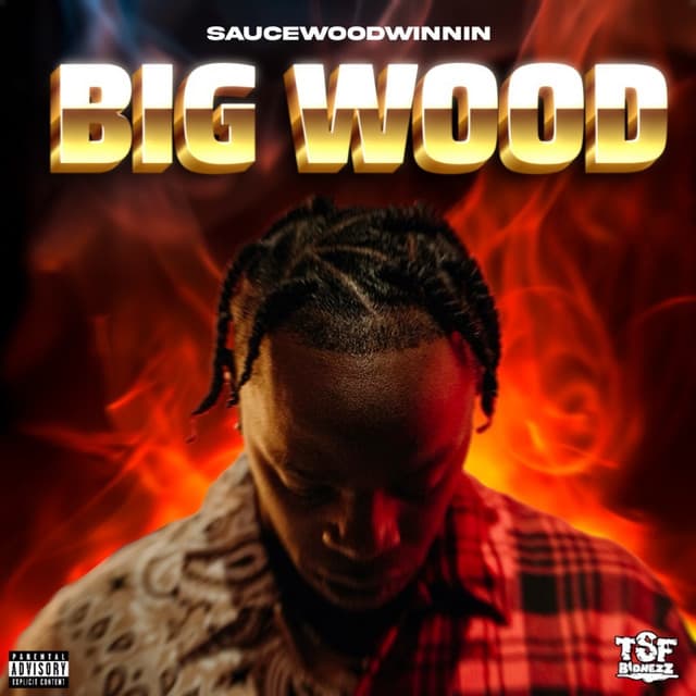 Sauce WoodWinnin