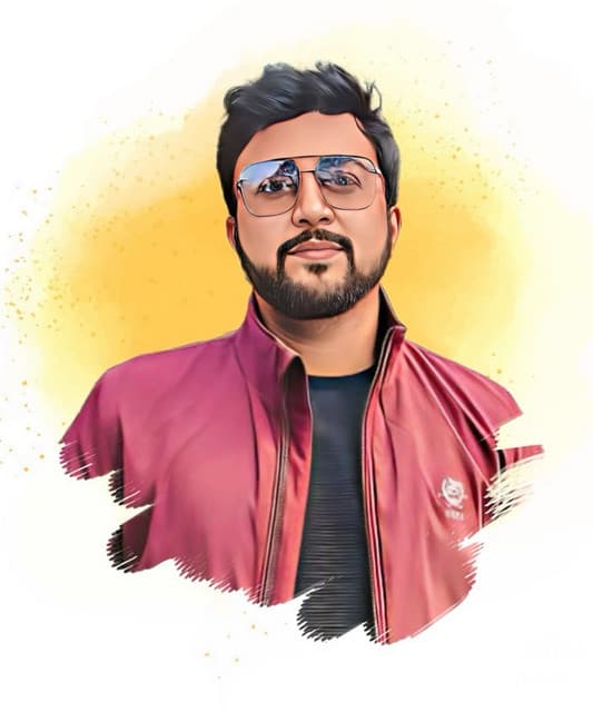 Saurabh Mastoli