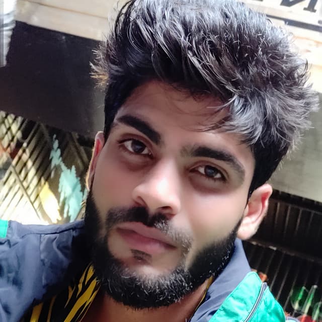 Saurabh Tanwar
