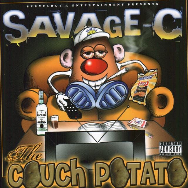 Savage C