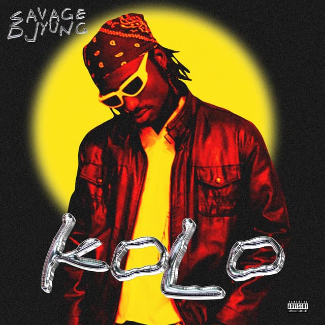 Savage DJYUNG