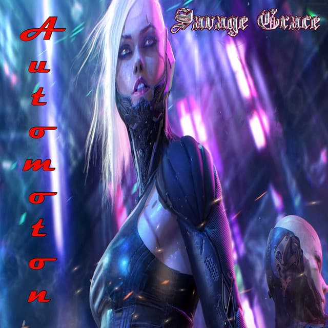 Savage Grace