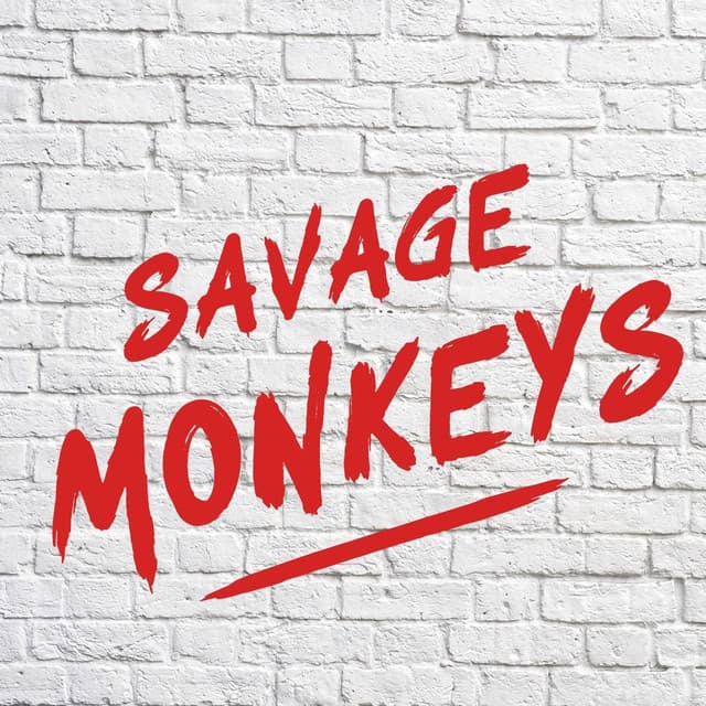 Savage Monkeys