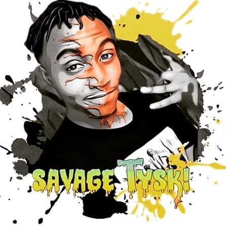 Savage Tyski