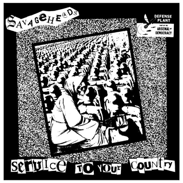 Savageheads
