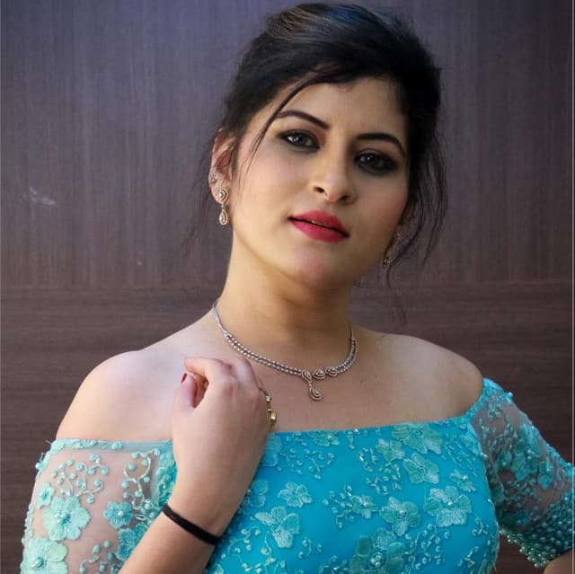 Savaniee Ravindrra