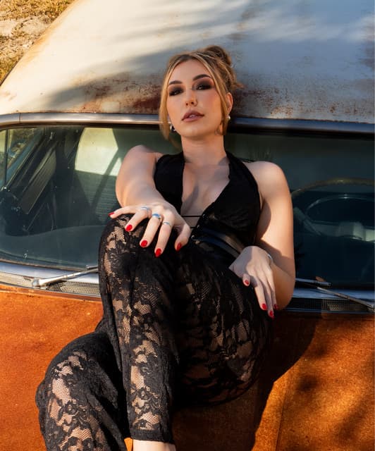 Savannah Dexter