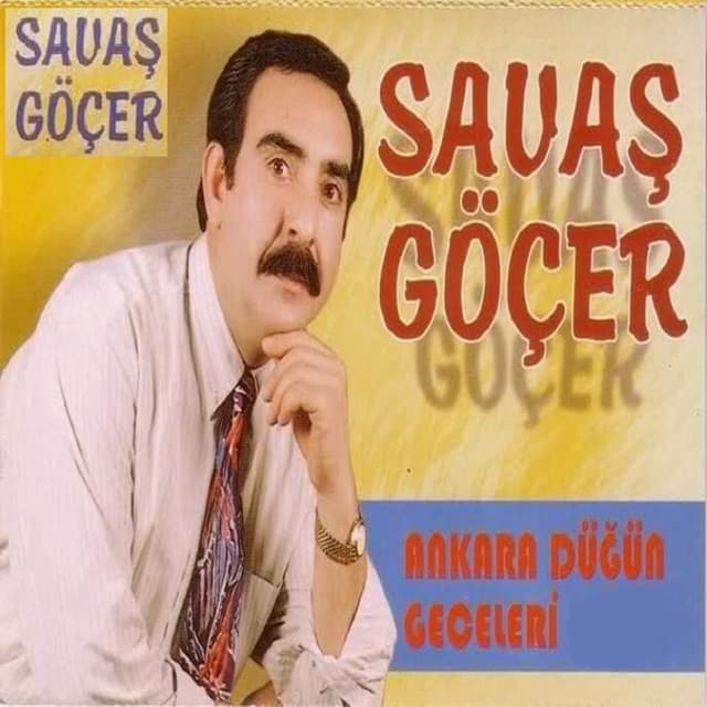 Savaş Göcer