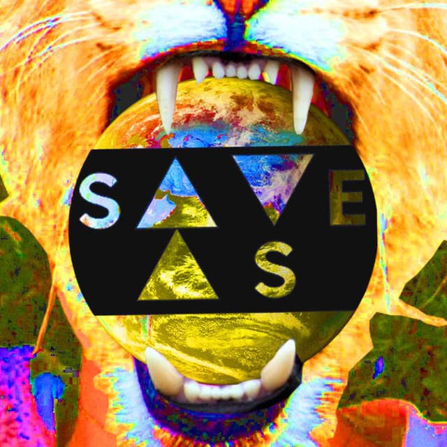 Save As