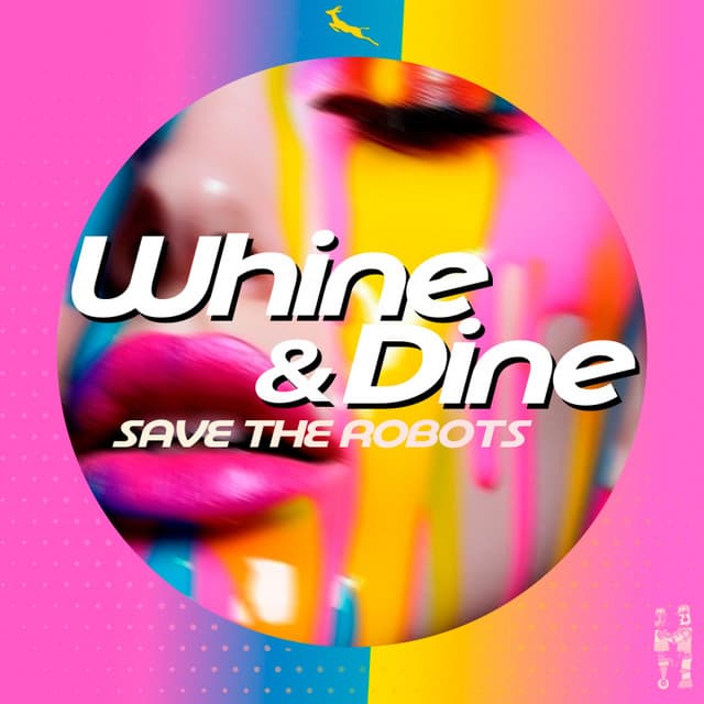 Save The Robots