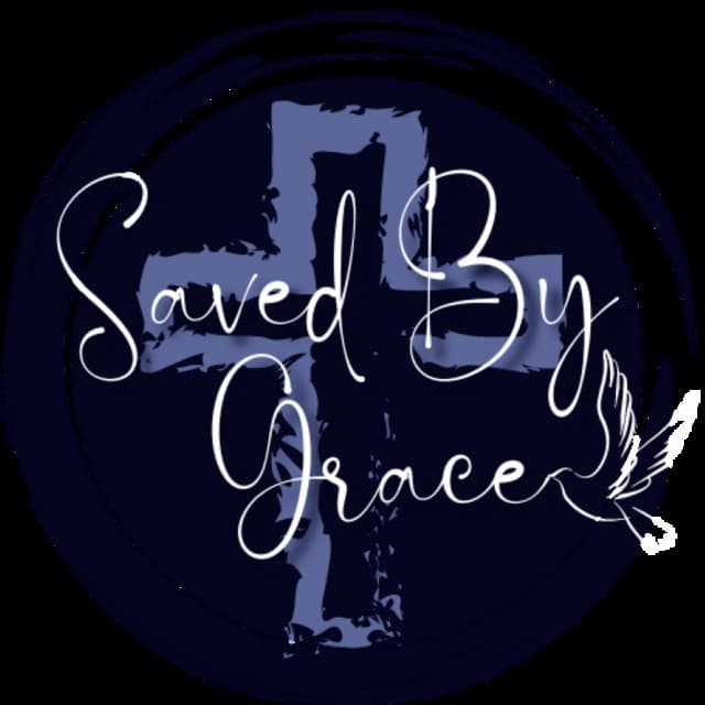 Saved by Grace