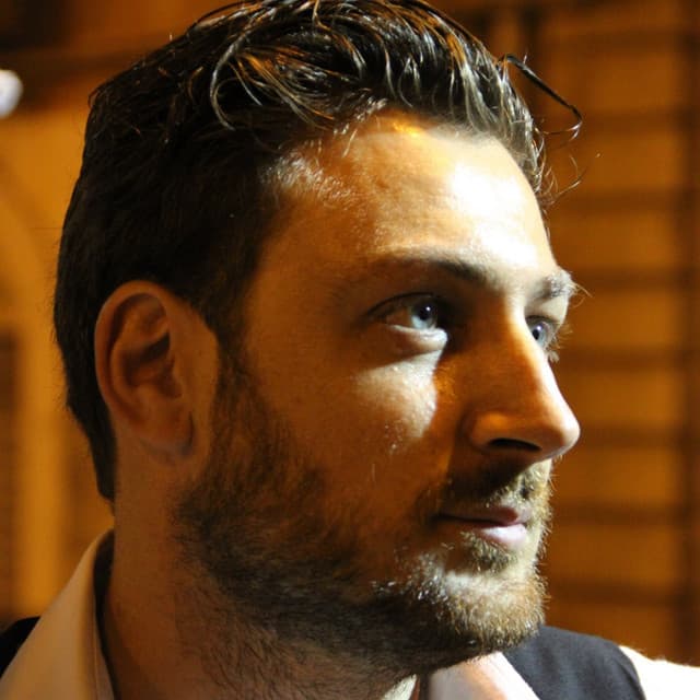 Saverio Amore