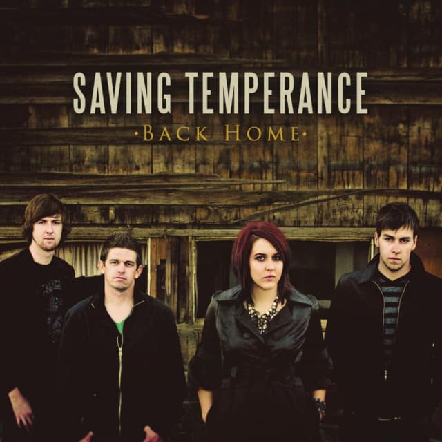 Saving Temperance