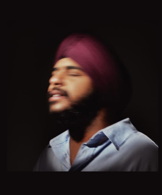 Savneet Singh