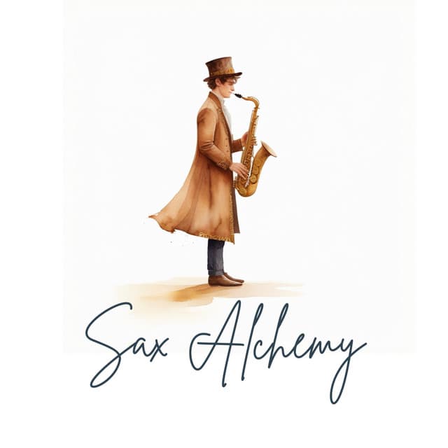Sax Alchemy