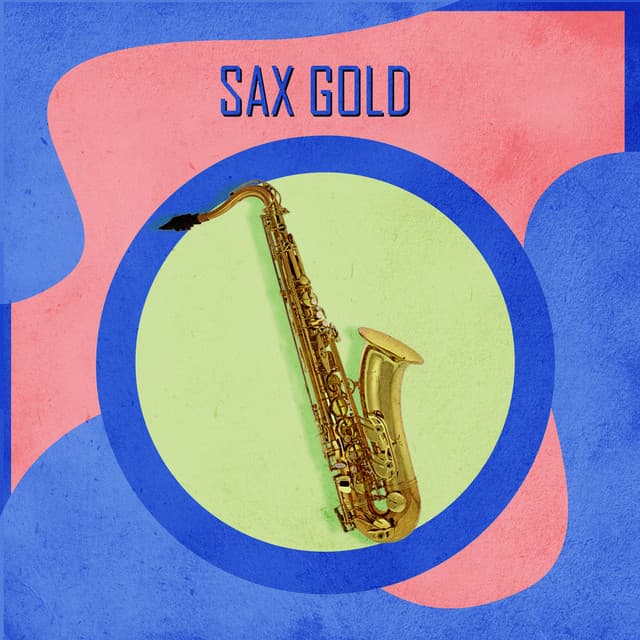 Sax Gold